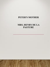 Peter s Mother