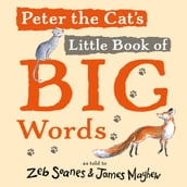 Peter the Cat s Big Book of Little Words