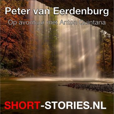 Peter van Eerdenburg - Anton Quintana