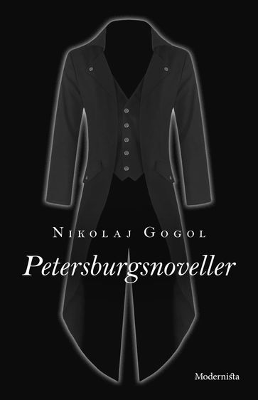 Petersburgsnoveller - Lars Sundh - Nikolaj Vasil