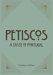 Petiscos: A Taste of Portugal