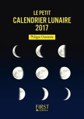 Le Petit Calendrier lunaire 2017