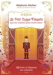 Le Petit Casse-Noisette qui avait peur des jouets