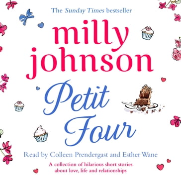 Petit Four - Milly Johnson - Esther Wane