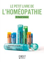 Petit Livre - L homéopathie