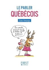 Petit Livre - Le Parler québécois