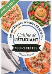 Petit Livre de - Cuisine de l