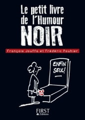 Le Petit Livre de - L humour noir