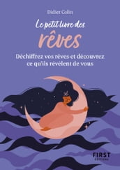 Petit Livre des rêves - Trouvez la signification de vos rêves et découvrez ce qu