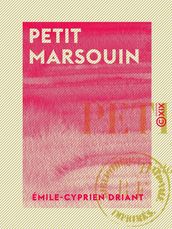 Petit Marsouin - Histoire d