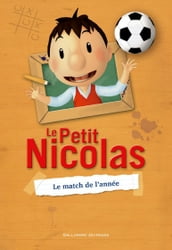 Le Petit Nicolas (Tome 2) - Le match de l