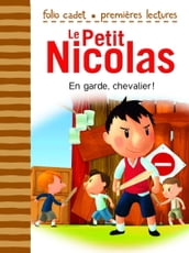 Le Petit Nicolas (Tome 20)- En garde, chevalier !