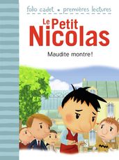 Le Petit Nicolas (Tome 40) - Maudite montre !