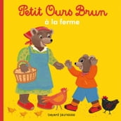 Petit Ours Brun à la ferme