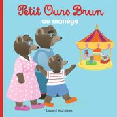 Petit Ours Brun au manège