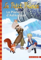Le Petit Prince (Tome 14) - La Planète d Ashkabaar