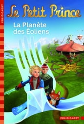 Le Petit Prince (Tome 3) - La Planète des Éoliens