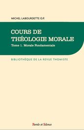 Petit cours de théologie morale
