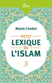 Petit lexique de l islam