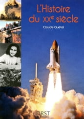 Petit livre de - l Histoire du XXe siècle