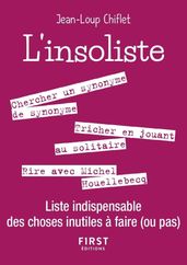 Petit livre de - L Insoliste