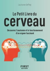 Petit livre du - Cerveau - Découvrez l