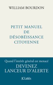 Petit manuel de désobéissance citoyenne