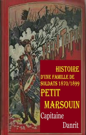 Petit marsouin - Capitaine Danrit