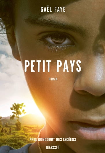 Petit pays - Gael Faye