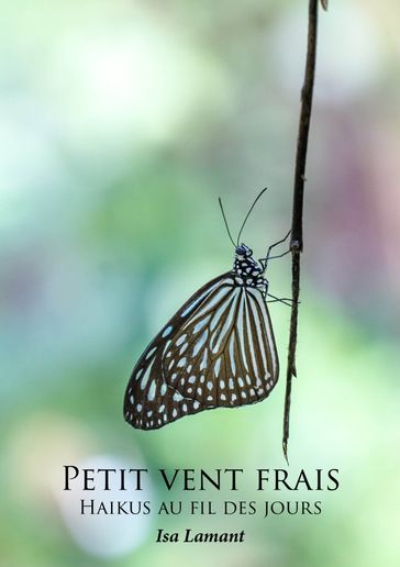 Petit vent frais - Isa Lamant