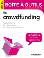 La Petite Boite à outils du Crowdfunding