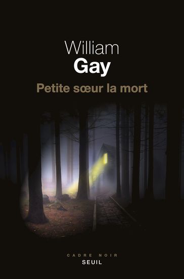 Petite Soeur la Mort - William Gay