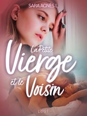 La Petite Vierge et le Voisin Une nouvelle érotique