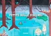 Petite bulle d écume