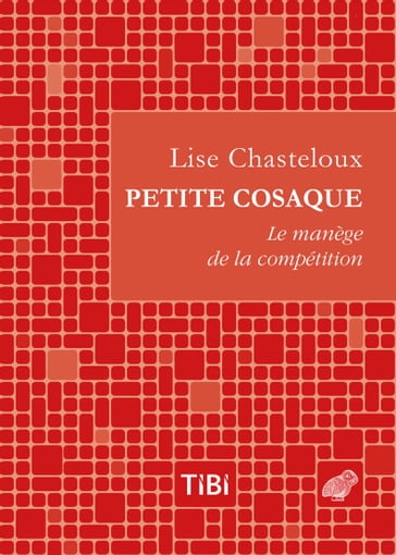 Petite cosaque - Lise Chasteloux