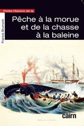 Petite histoire de la pêche à la morue et de la chasse à la baleine