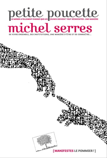 Petite poucette - Michel Serres