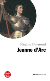 Petite vie de Jeanne d Arc