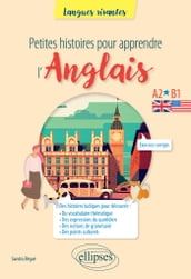 Petites histoires pour apprendre l anglais