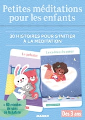 Petites méditations pour les enfants