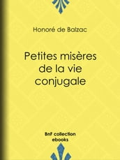 Petites misères de la vie conjugale