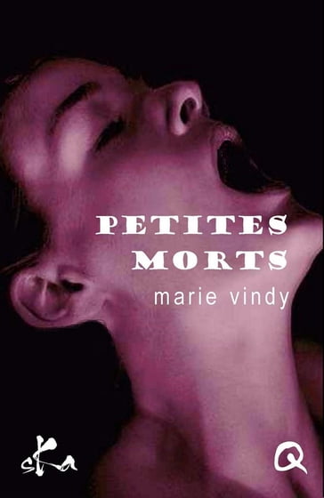 Petites morts - Marie Vindy