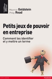 Petits jeux de pouvoir en entreprise