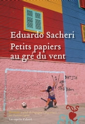 Petits papiers au gré du vent