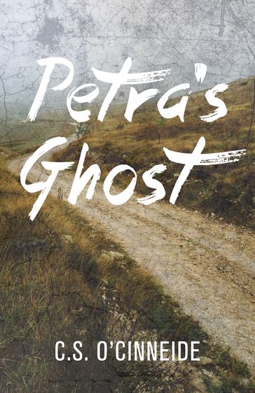 Petra's Ghost - C.S. O