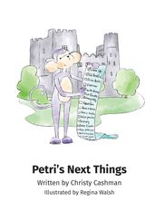 Petri s Next Things