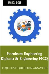 Petroleum Engineering Diploma Engineering MCQ