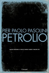 Petrolio