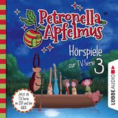 Petronella Apfelmus, Teil 3: Rettet Amanda!, Vollmondparty, Hatschi