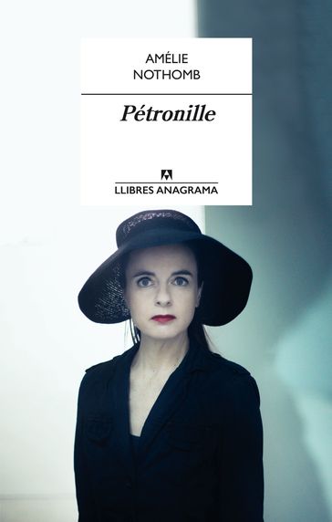 Pétronille - Amélie Nothomb